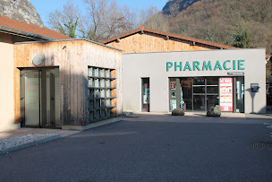 Photo n°10 de Pharmacie de l'Avent à Serrières-de-Briord (Pharmacie)