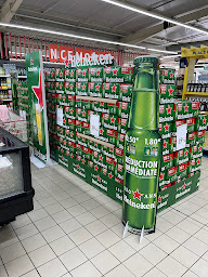 Photo n°15 de Intermarché SUPER Fos-sur-Mer à Fos-sur-Mer (Magasin de vins et spiritueux)