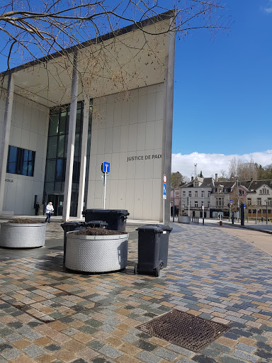 ESCH-SUR-ALZETTE, Place Hôtel de Ville - Thumbnail