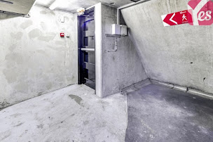 Photo n°17 de Yespark à Paris (Parking pour motos)