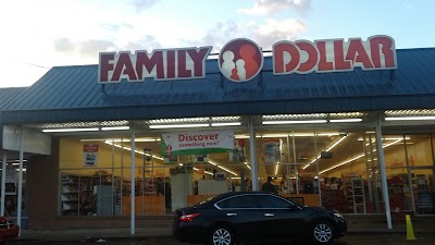 Family Dollar