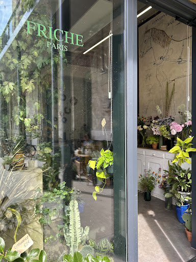 Friche Paris