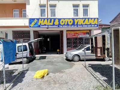 Gülşehir bus station