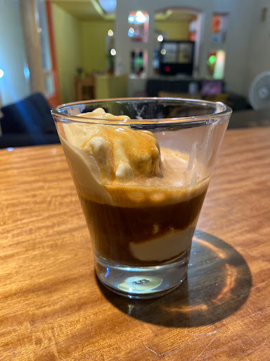 Caffetta Espresso - Visual