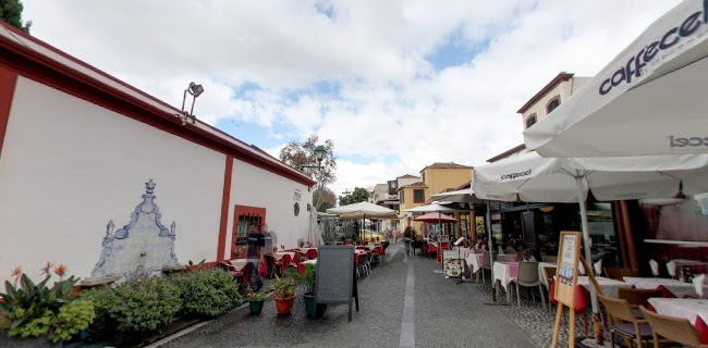 Avaliações doRestaurante A Romana em Funchal - Restaurante