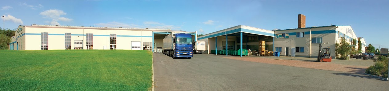 Peter Wahl GmbH & Co. KG Spessartstraße 5, 97892 Kreuzwertheim