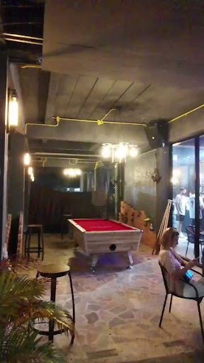 Buddha's Kush Street Samui