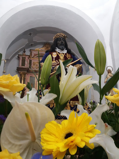 Ermita del Santo Cristo de La Humildad