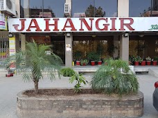 Jahangir Restaurant islamabad