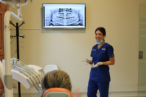 Clínica Dental Plaça Dachs