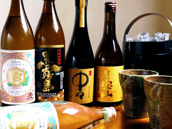立川居酒 個室 貸切居酒屋魚っとする鴨 ギョットスルカモ