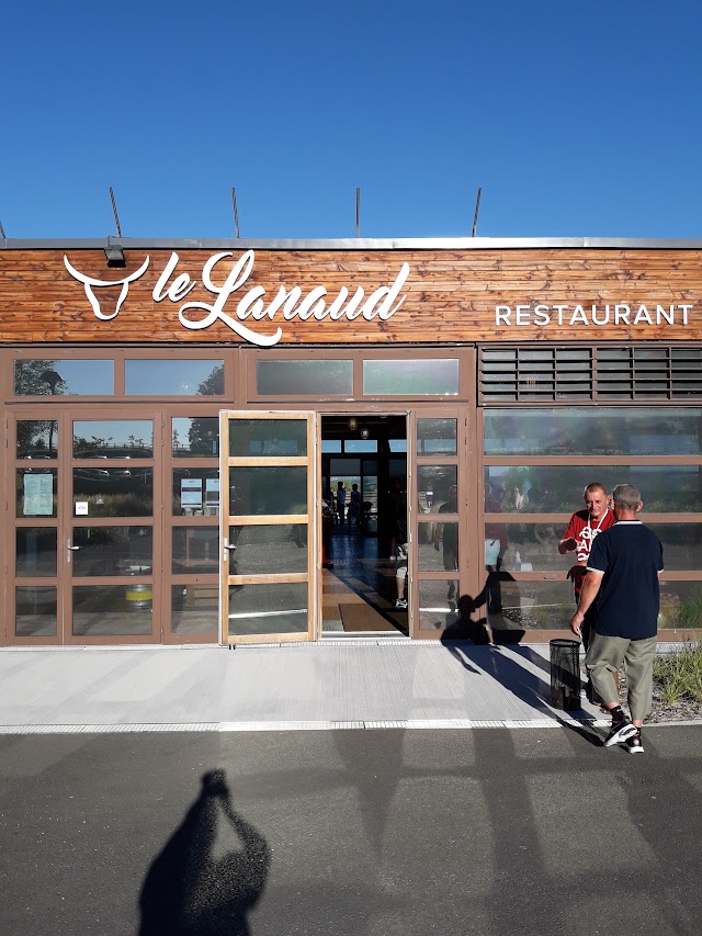 Restaurant Le Lanaud