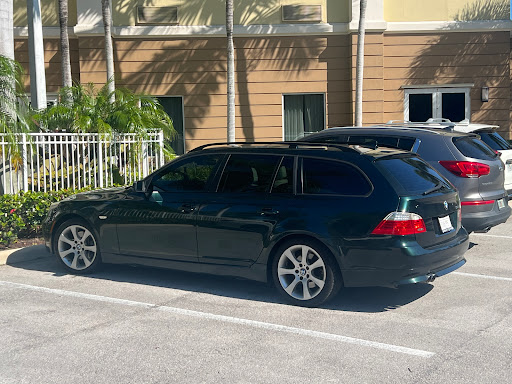EUROPEAN AUTO ALLIANCE LLC