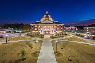 Union University: Library