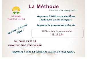 Photo n°18 de Tout Droit Vers Soi à Mareuil-sur-Lay-Dissais (Séminaire)