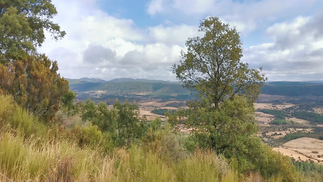 Parque Natural da Serra de São Mamede - Portalegre