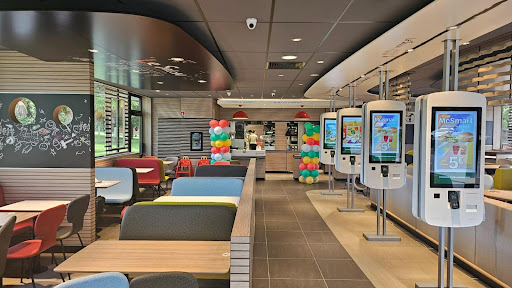 Photo 6 - Domino's Pizza Vern-sur-Seiche