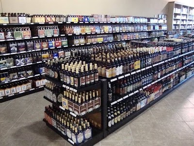 Photos of Liquor Cabinet