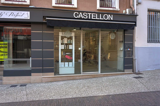 Castellon Coiffure Roanne