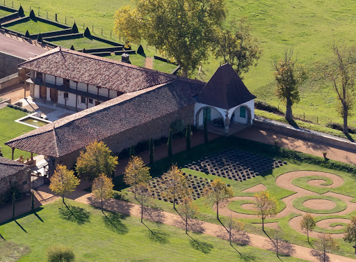 Photo de LE DOMAINE LYONNAIS - Domaine pour Mariage, Anniversaire & Événements près de Lyon à Violay (42780)