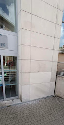 Photo n°16 de Atelier Les Pierres Du Temps à Prayssas (Tailleur de pierre)