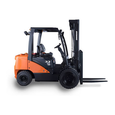 Gallery of W. D. Matthews Machinery Co located in Auburn - Verified Forklift Dealer near me.