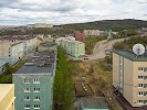 Фотография Городской информационно-методический центр работников образования, Владимирская улица, Мурманск, Россия
