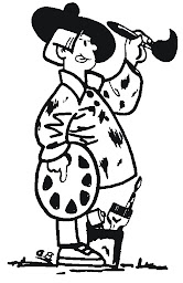 Photo n°1 de Entreprise Dupas Peinture à Cadillac-sur-Garonne (Peintre en bâtiment)