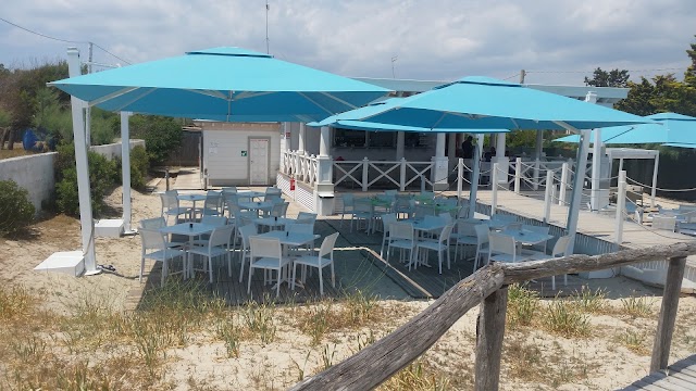 Spiaggia Punta Prosciutto