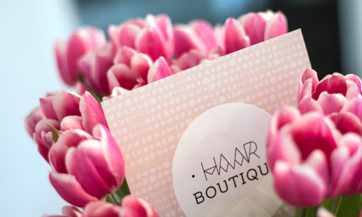 Friseur Haarboutique Salzburg - Thumbnail