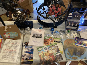 Photo n°5 de Welcome's Bar à Luitré-Dompierre (Bureau de tabac)