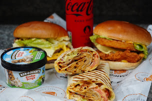 Photo n°19 de L’AMIGO SNACK & PIZZA à Avignon (Restaurant de tacos)