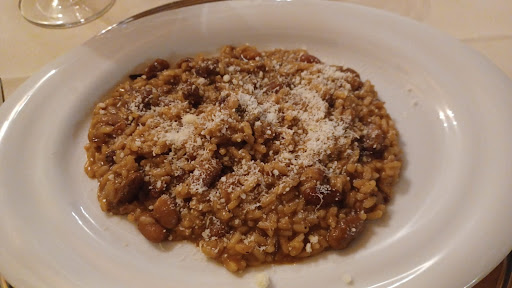 Ristorante Borgo Antico - Borgo Vercelli (vc) - Thumbnail