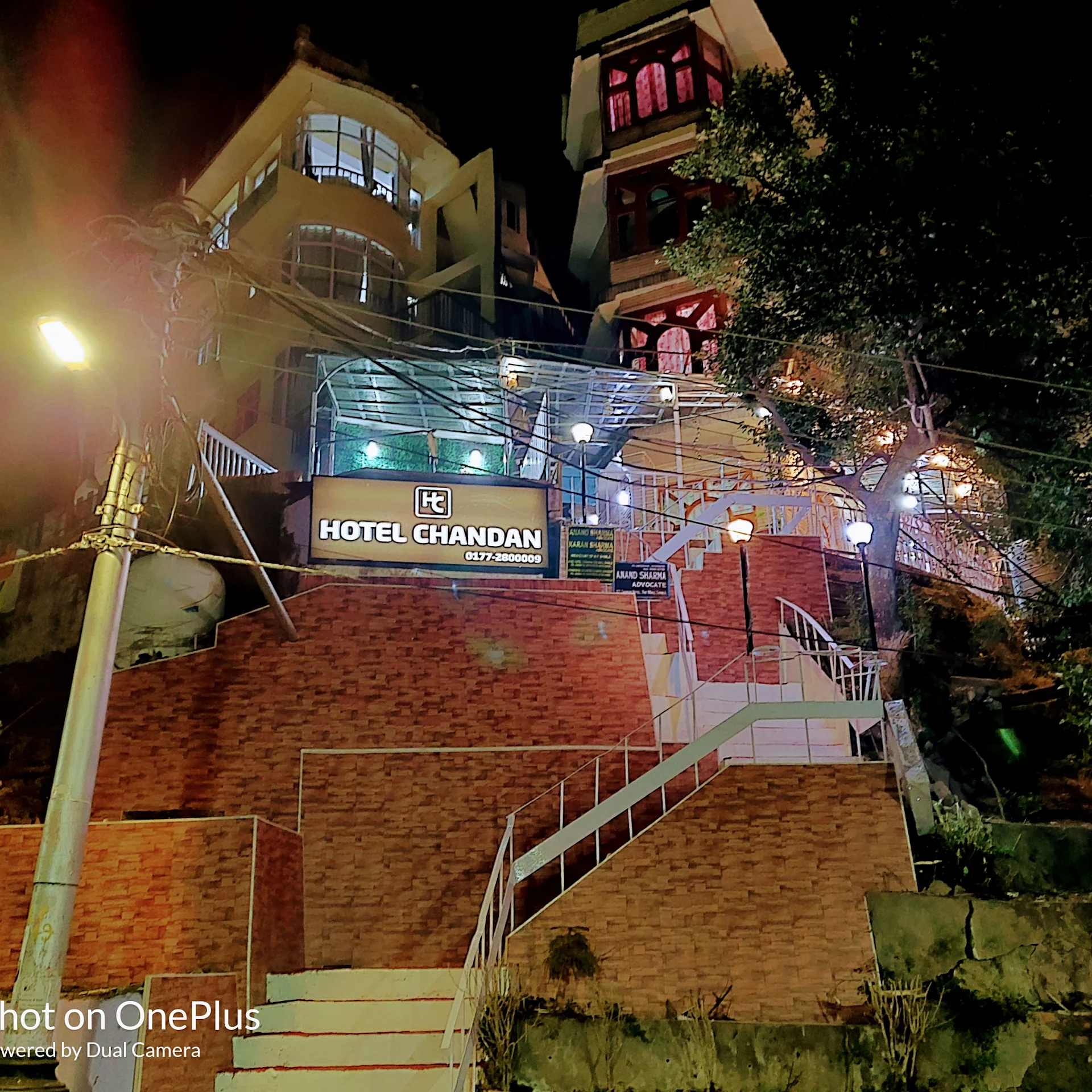 Hotel Chandan