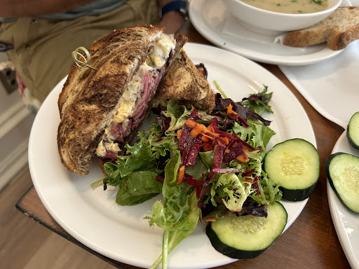 Peach Tree Cafe - Thumbnail