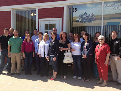 Paola Chamber of Commerce 6 W Peoria St, Paola, KS 66071