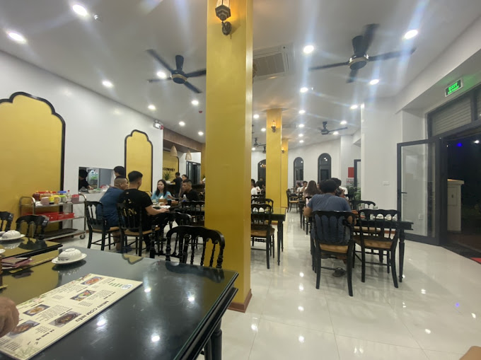 Nhà Hàng Cơm Việt (Green Tree Restaurant)