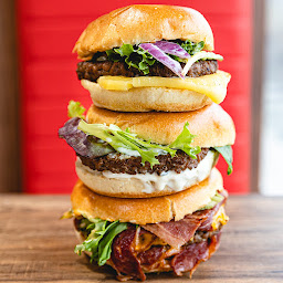 Photo n°27 de LA BONNE ADRESSE à Port-Jérôme-sur-Seine (Restauration rapide)