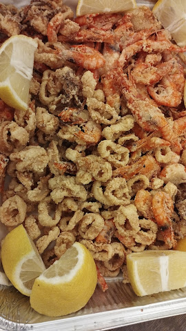 Ristorante @ Hotel Ristorante FLora by null