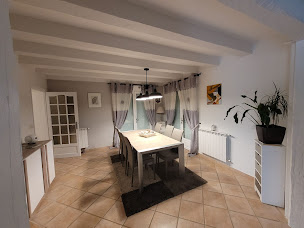 Photo n°12 de Alexandre Roques à Salviac (Service de pose de parquet)