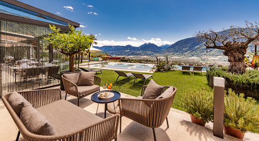 Boutique Hotel Eschenlohe