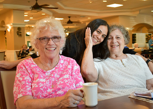 Carlton Senior Living San Jose