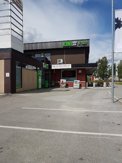 Photos of KIWI Koppang