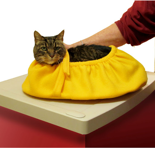 Cat Cozy - Thumbnail