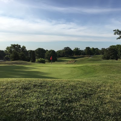 Painted Hills Golf Club