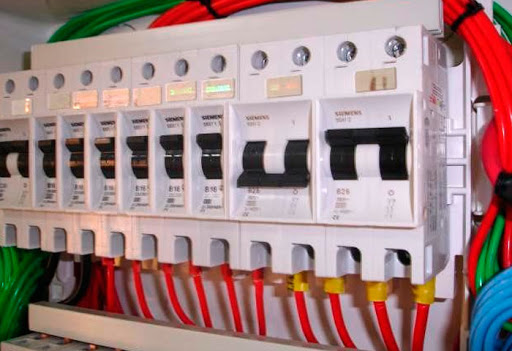 Eletricista Predial e Residencial Teresina PI