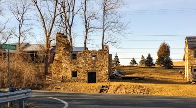 Cecil County Farm Museum