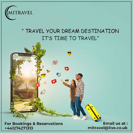 MITRAVEL LTD - Thumbnail
