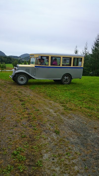 Photos of Egge Museum