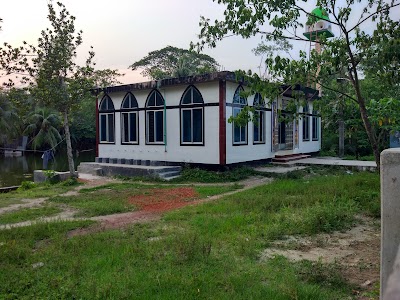 mosque